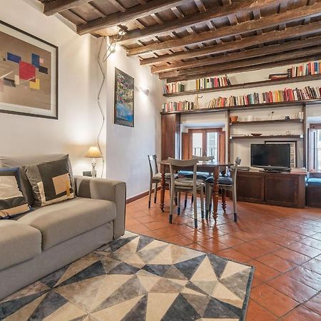 Stylish Flat Domus Aurea Leilighet Roma Eksteriør bilde