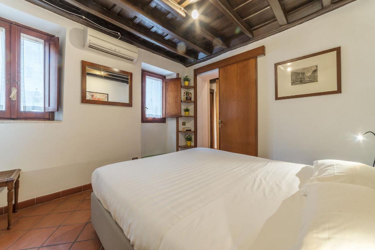 Stylish Flat Domus Aurea Leilighet Roma Eksteriør bilde