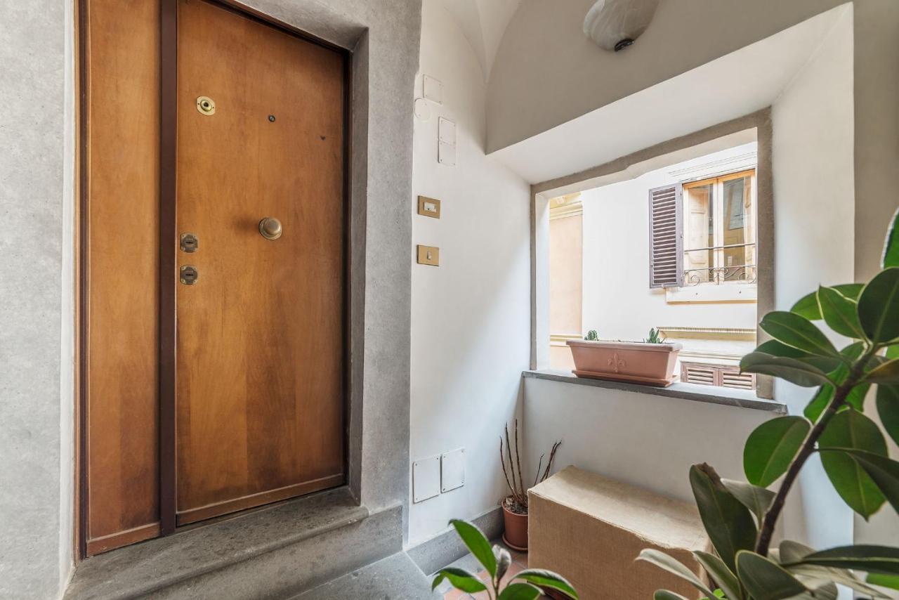 Stylish Flat Domus Aurea Leilighet Roma Eksteriør bilde