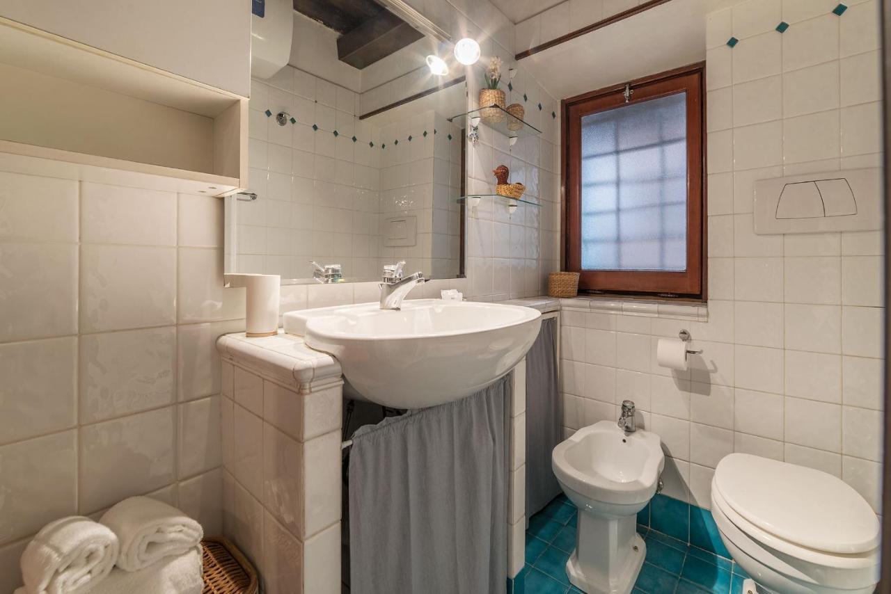 Stylish Flat Domus Aurea Leilighet Roma Eksteriør bilde
