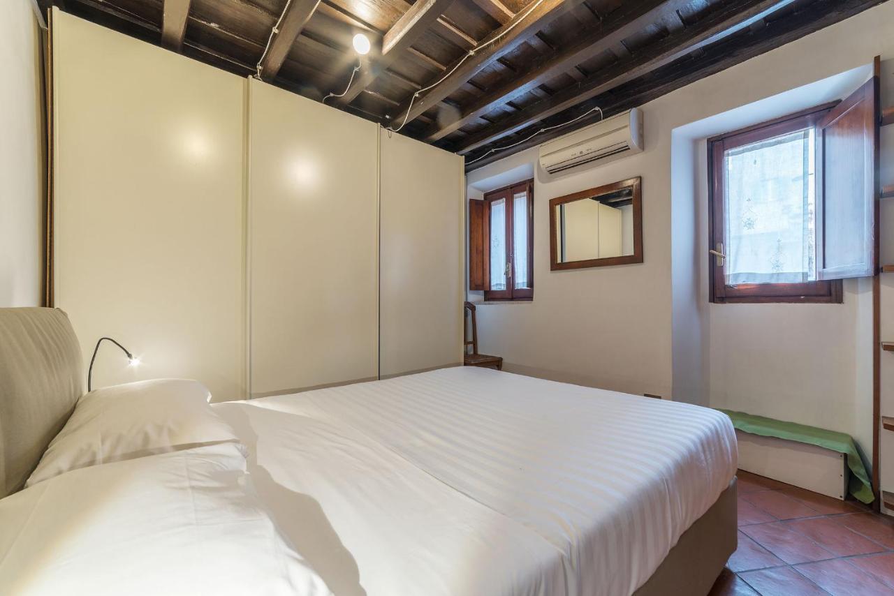 Stylish Flat Domus Aurea Leilighet Roma Eksteriør bilde