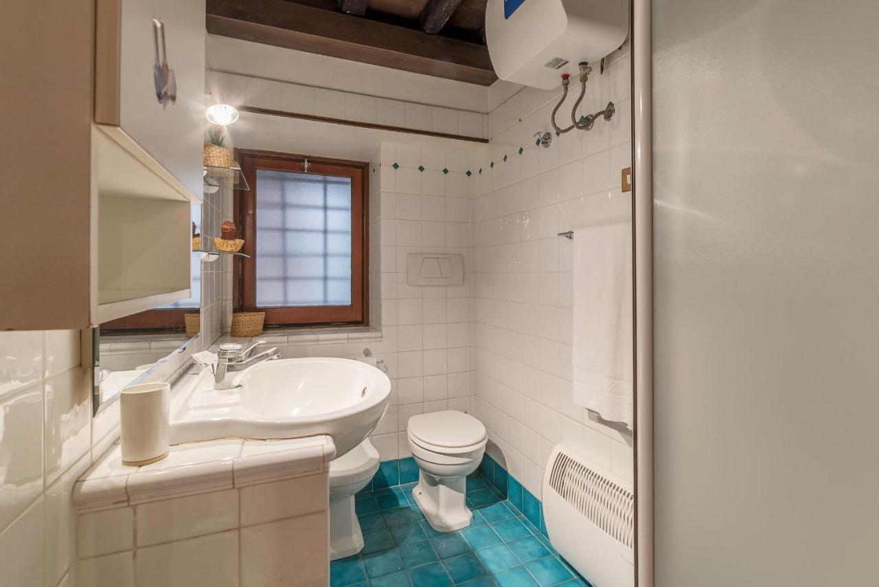 Stylish Flat Domus Aurea Leilighet Roma Eksteriør bilde