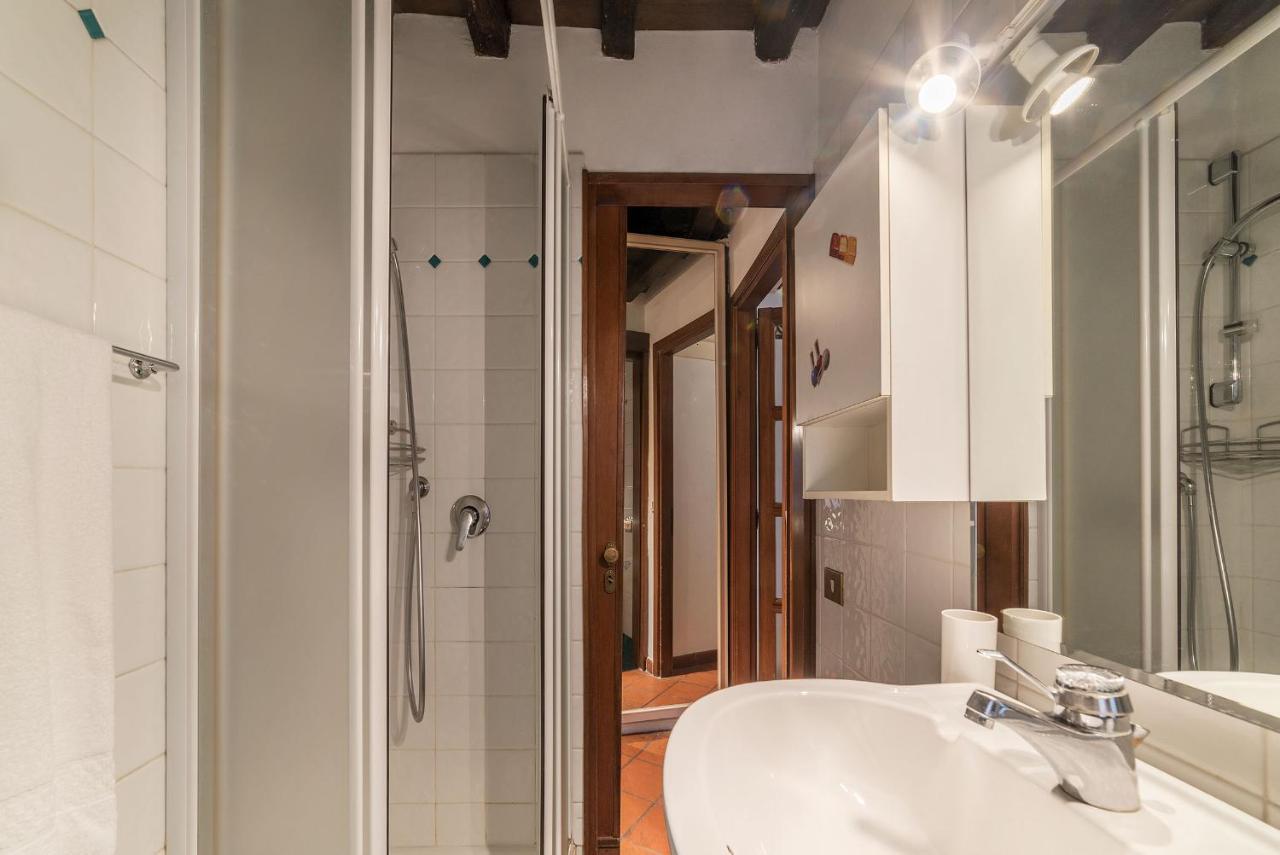 Stylish Flat Domus Aurea Leilighet Roma Eksteriør bilde