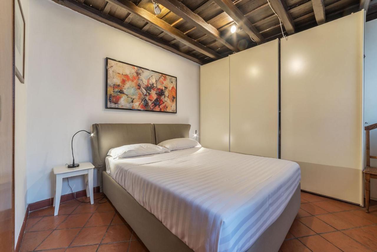 Stylish Flat Domus Aurea Leilighet Roma Eksteriør bilde